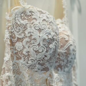 Italian Wedding Dress